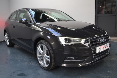 Audi A3 TDI Ambition