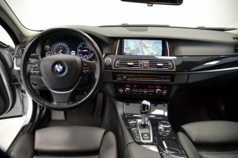 Bmw 520dA Xdrive