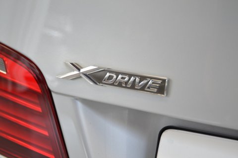 Bmw 520dA Xdrive