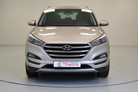 Hyundai Tucson 1.6 GDI 2WD