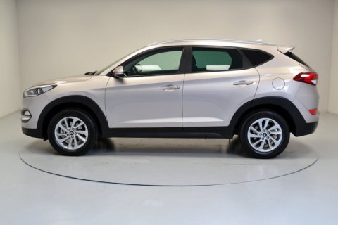 Hyundai Tucson 1.6 GDI 2WD