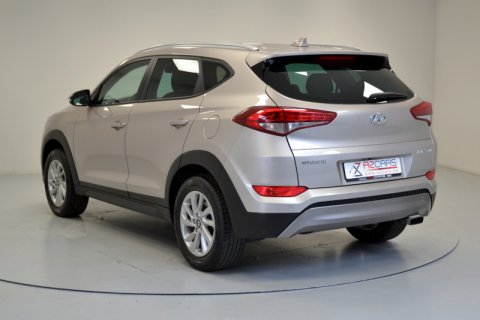 Hyundai Tucson 1.6 GDI 2WD