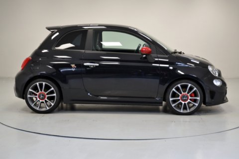 Abarth 595 Turismo