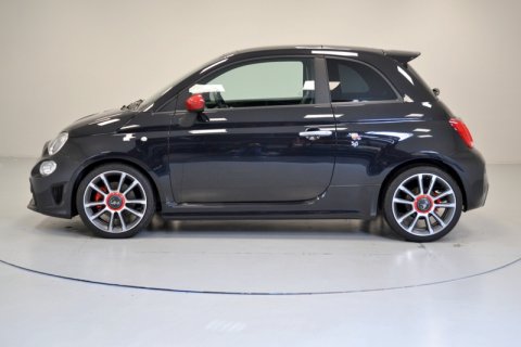 Abarth 595 Turismo