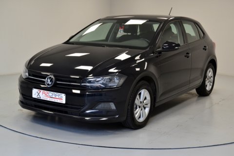 VW Polo 1.0 Tsi