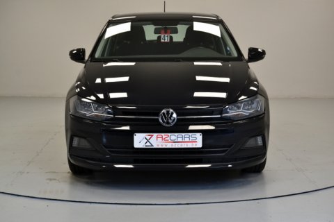 VW Polo 1.0 Tsi