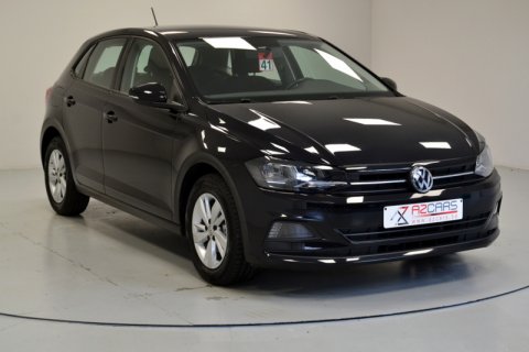 VW Polo 1.0 Tsi