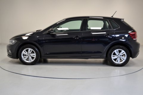 VW Polo 1.0 Tsi