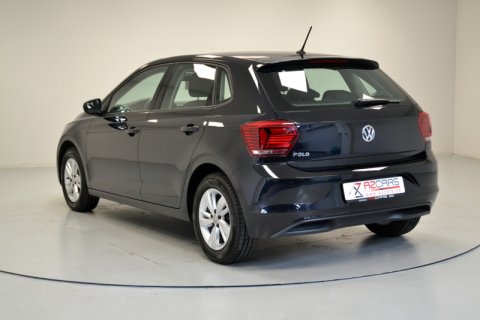 VW Polo 1.0 Tsi