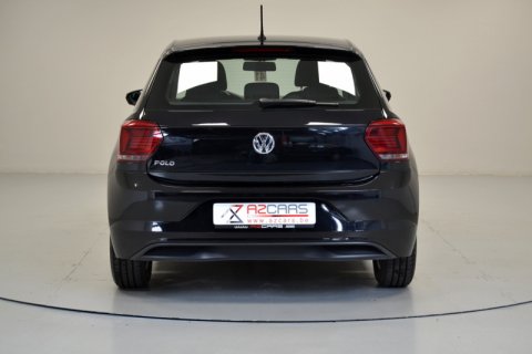 VW Polo 1.0 Tsi