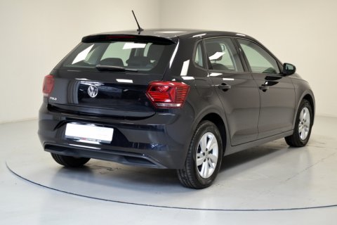 VW Polo 1.0 Tsi