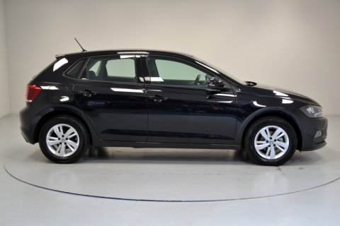 VW Polo 1.0 Tsi