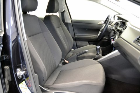 VW Polo 1.0 Tsi