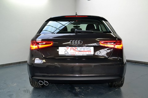 Audi A3 TDI Ambition