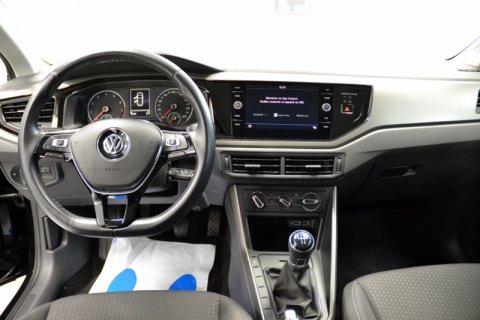 VW Polo 1.0 Tsi