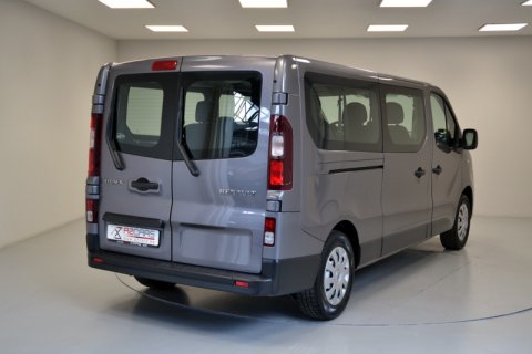 Renault Trafic 1.6 Dci