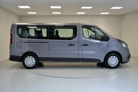 Renault Trafic 1.6 Dci