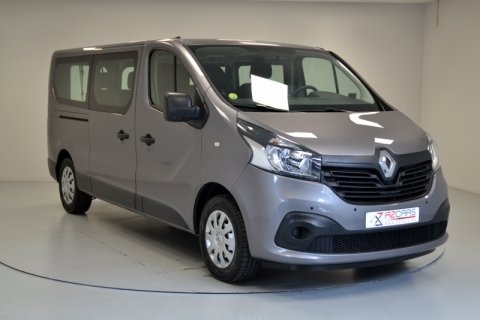 Renault Trafic 1.6 Dci