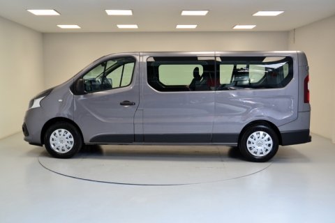 Renault Trafic 1.6 Dci