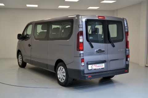 Renault Trafic 1.6 Dci