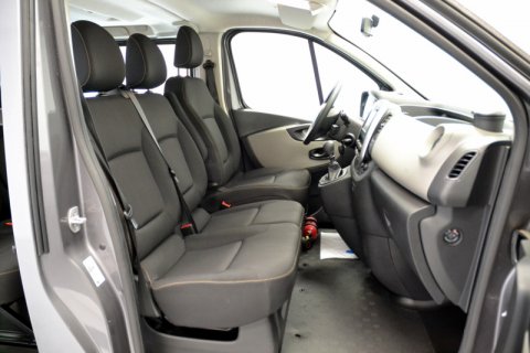 Renault Trafic 1.6 Dci