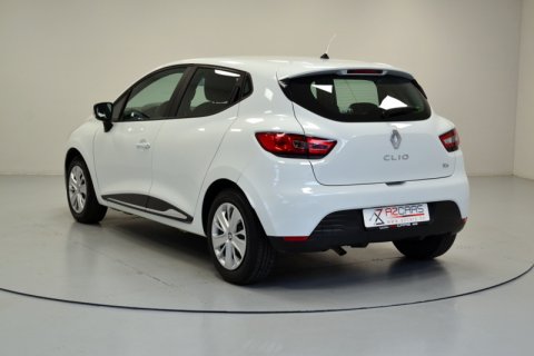 Renault Clio 0.9 TCe