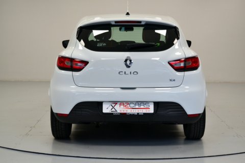 Renault Clio 0.9 TCe