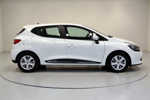 Renault Clio 0.9 TCe