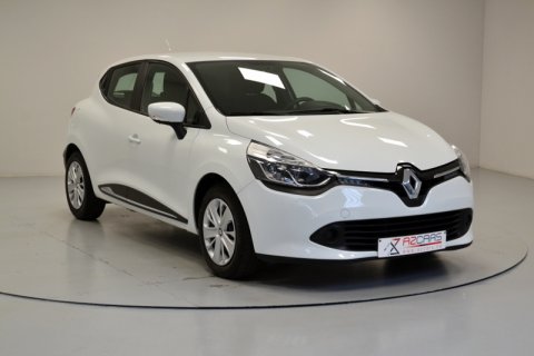 Renault Clio 0.9 TCe