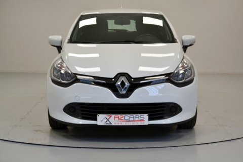 Renault Clio 0.9 TCe