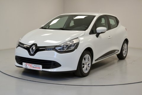 Renault Clio 0.9 TCe