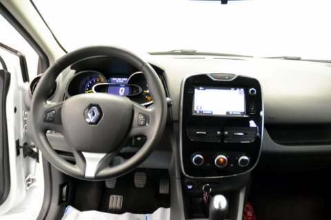 Renault Clio 0.9 TCe