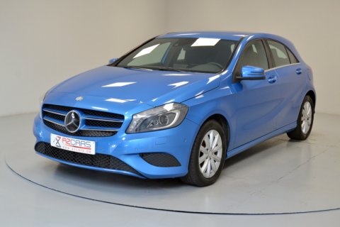 Mercedes A180 CDI