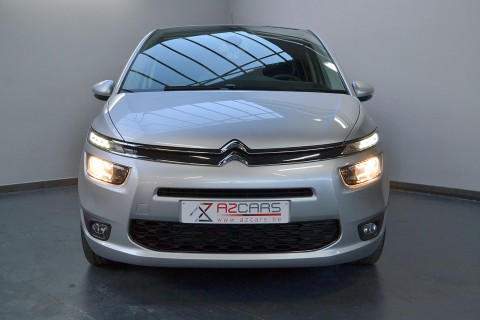 Citroen C4 Grand Picasso