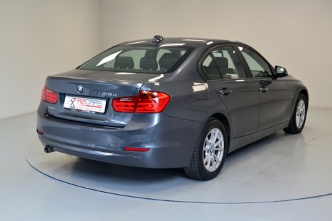 Bmw 318d