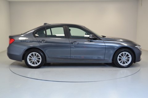 Bmw 318d