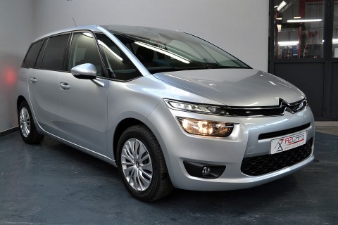 Citroen C4 Grand Picasso