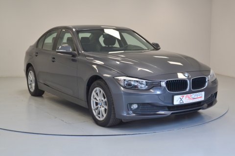 Bmw 318d