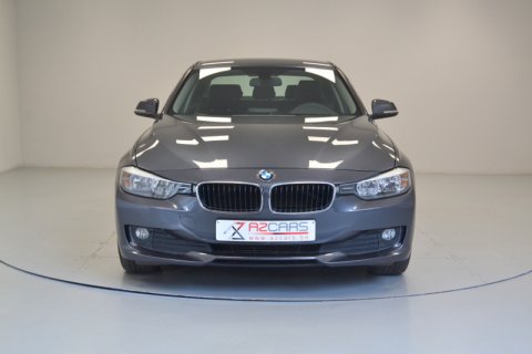 Bmw 318d