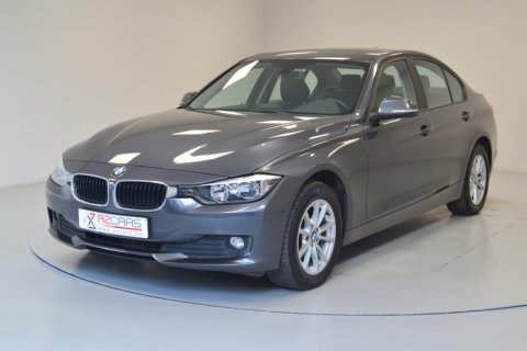 Bmw 318d