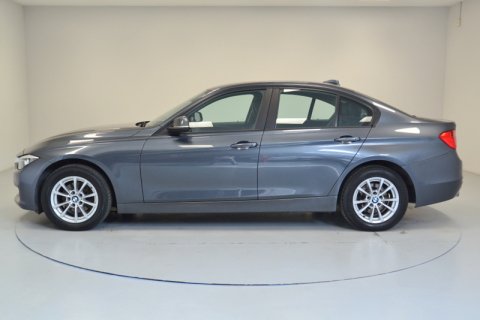 Bmw 318d