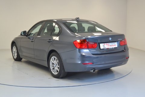 Bmw 318d