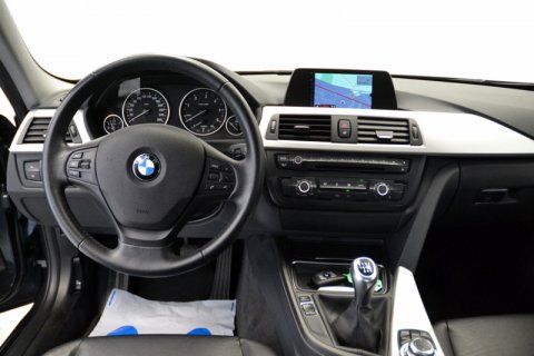 Bmw 318d