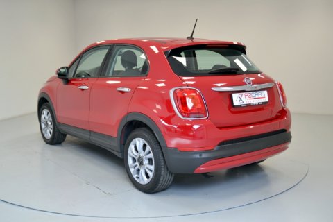 Fiat 500X 1.6i