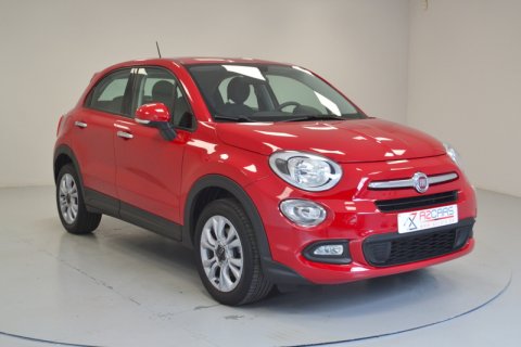 Fiat 500X 1.6i