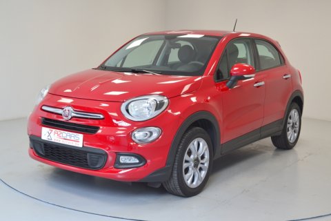 Fiat 500X 1.6i