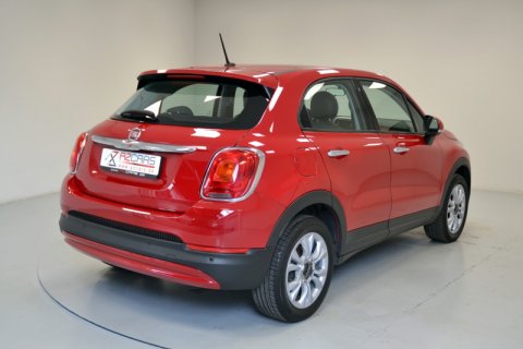 Fiat 500X 1.6i