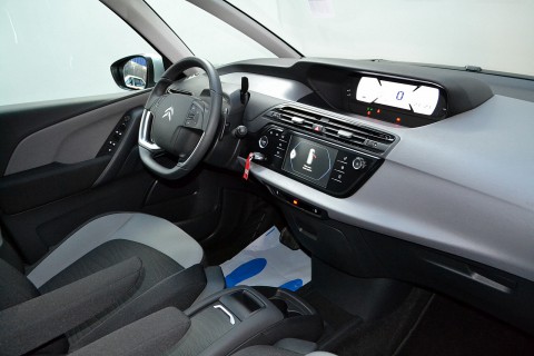 Citroen C4 Grand Picasso