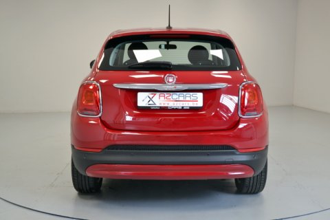 Fiat 500X 1.6i