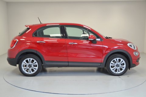 Fiat 500X 1.6i